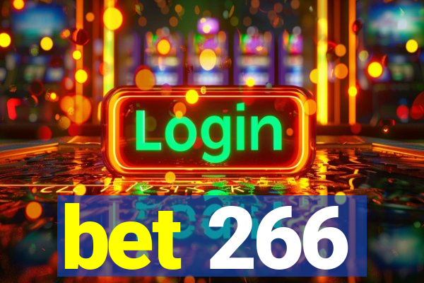 bet 266